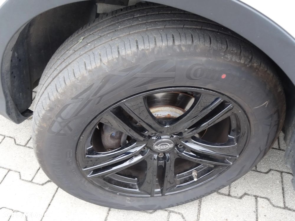 Nissan Qashqai 1.5 dCi Tekna+ - 7