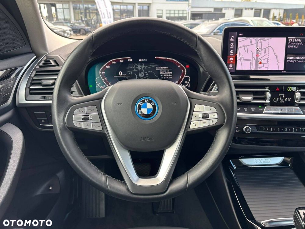 BMW X3 - 25