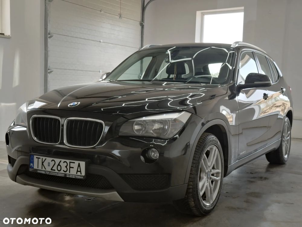 BMW X1 xDrive18d xLine - 8
