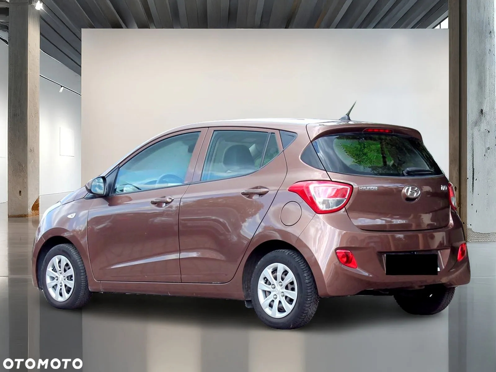 Hyundai i10 1.0 Classic - 6