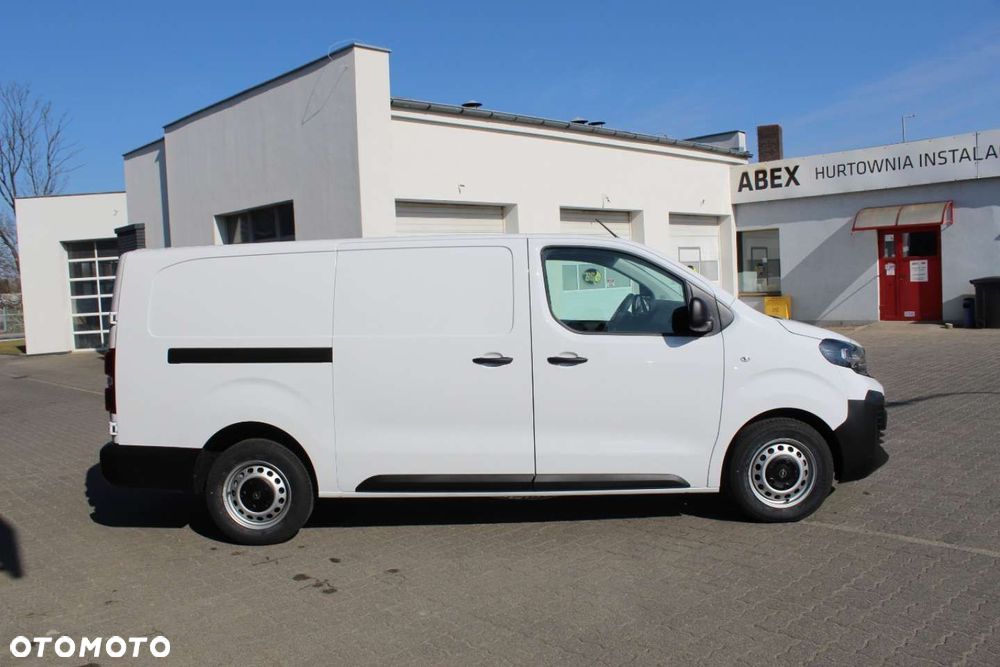 Opel Vivaro - 6