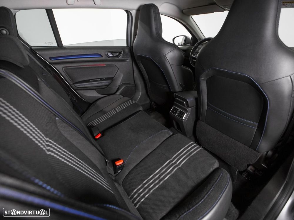 Renault Mégane Sport Tourer 1.5 Blue dCi GT Line EDC - 10