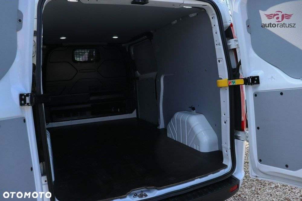 Ford Transit Custom - 34