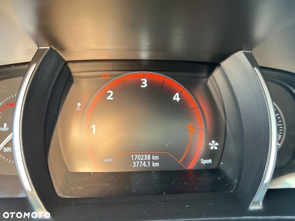 Renault Megane 1.6 dCi Bose - 19