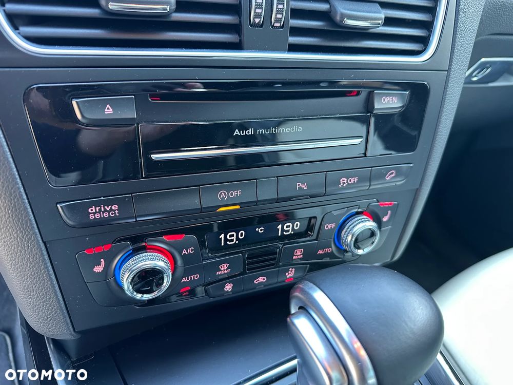 Audi Q5 2.0 TDI clean diesel Quattro S tronic - 21