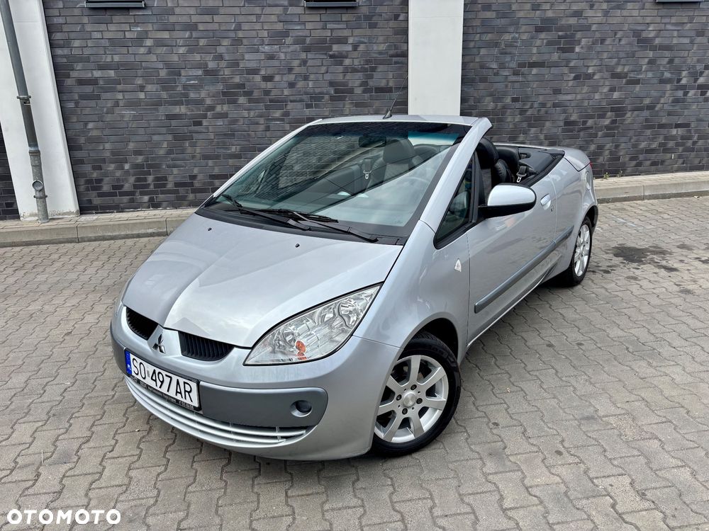Mitsubishi Colt 1.5 Invite - 14