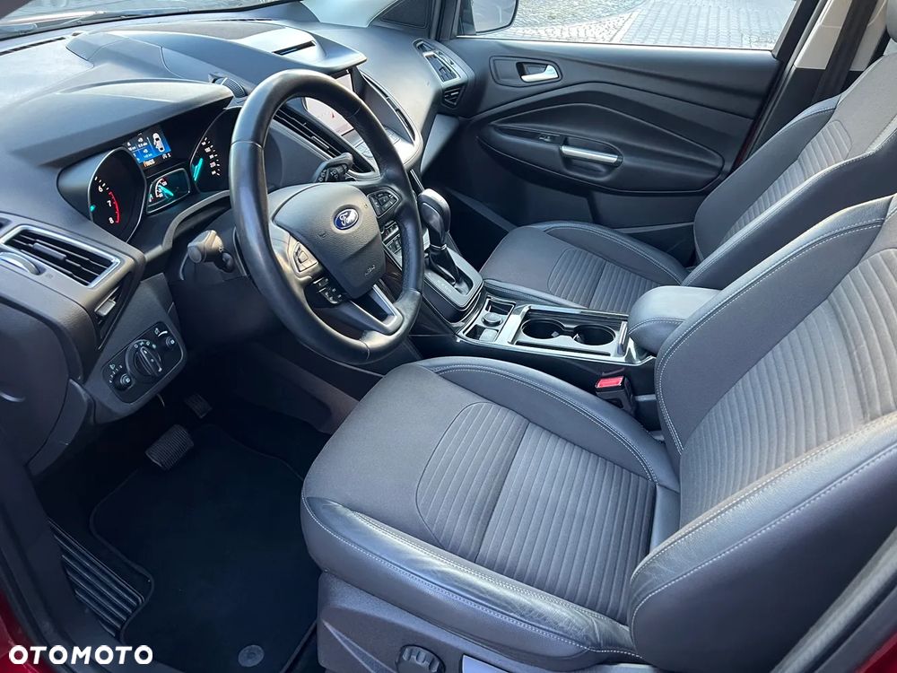 Ford Kuga 1.5 EcoBoost AWD Titanium ASS - 19