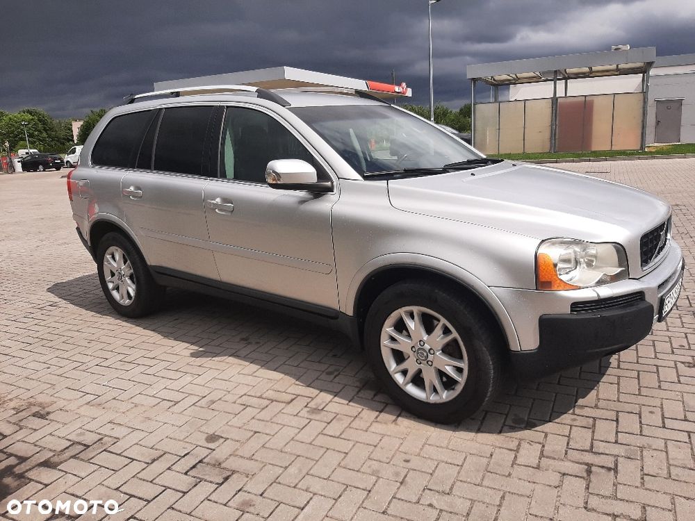 Volvo XC 90 - 6