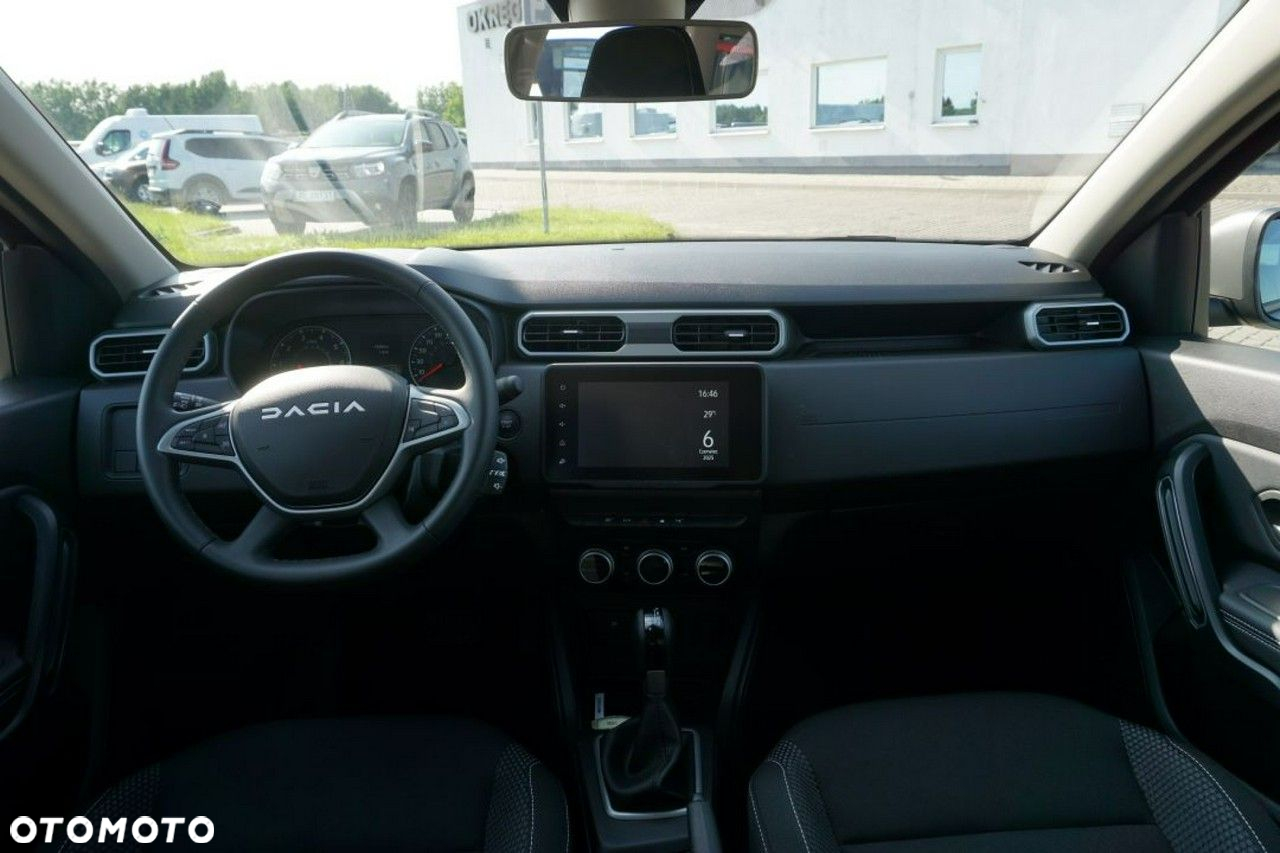 Dacia Duster 1.3 TCe Journey EDC - 13