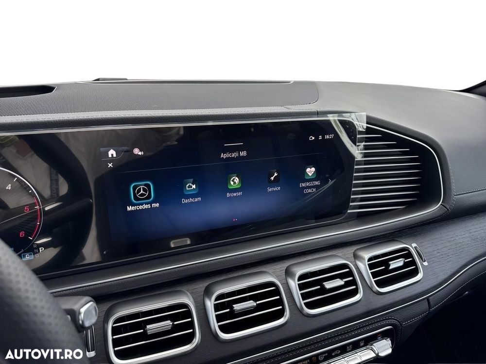 Mercedes-Benz GLE 450 d 4MATIC - 19