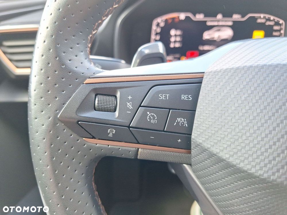 Cupra Leon 2.0 TSI DSG - 14