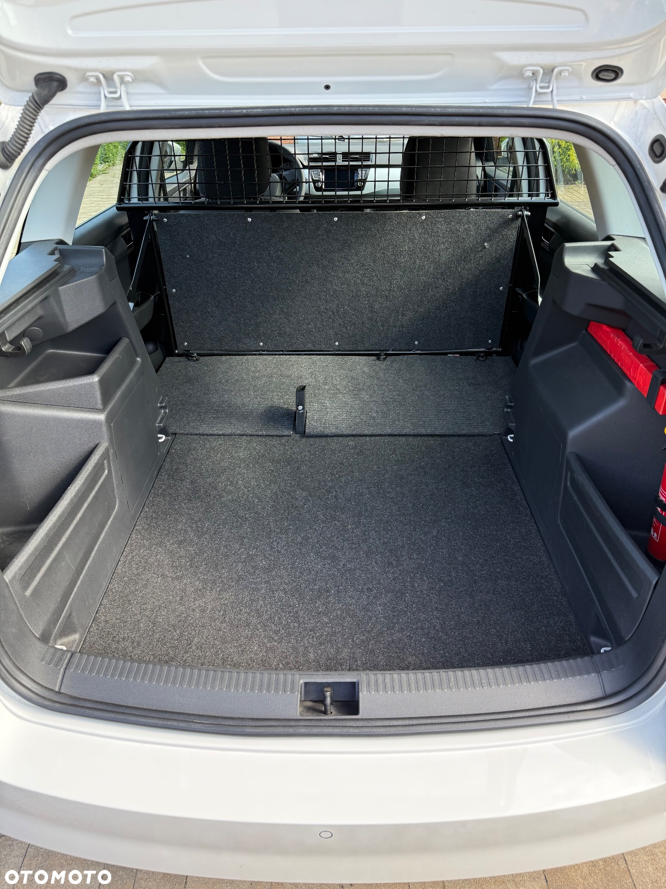 Skoda Fabia 1.0 TSI Ambition - 18