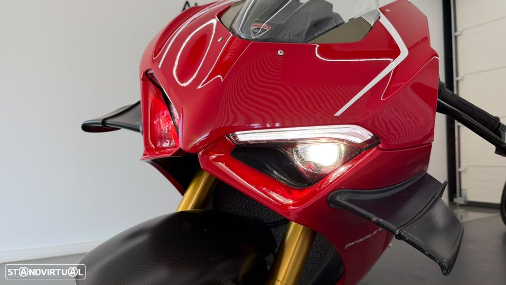 Ducati Panigale R V4R - 7