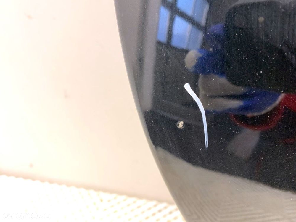 MASKA  BMW 5 Touring (E61) 2004 - 2010 520 d 120 kW [163 KM] olej napędowy 2005 - 2010 - 5