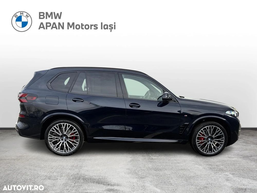 BMW X5 - 4