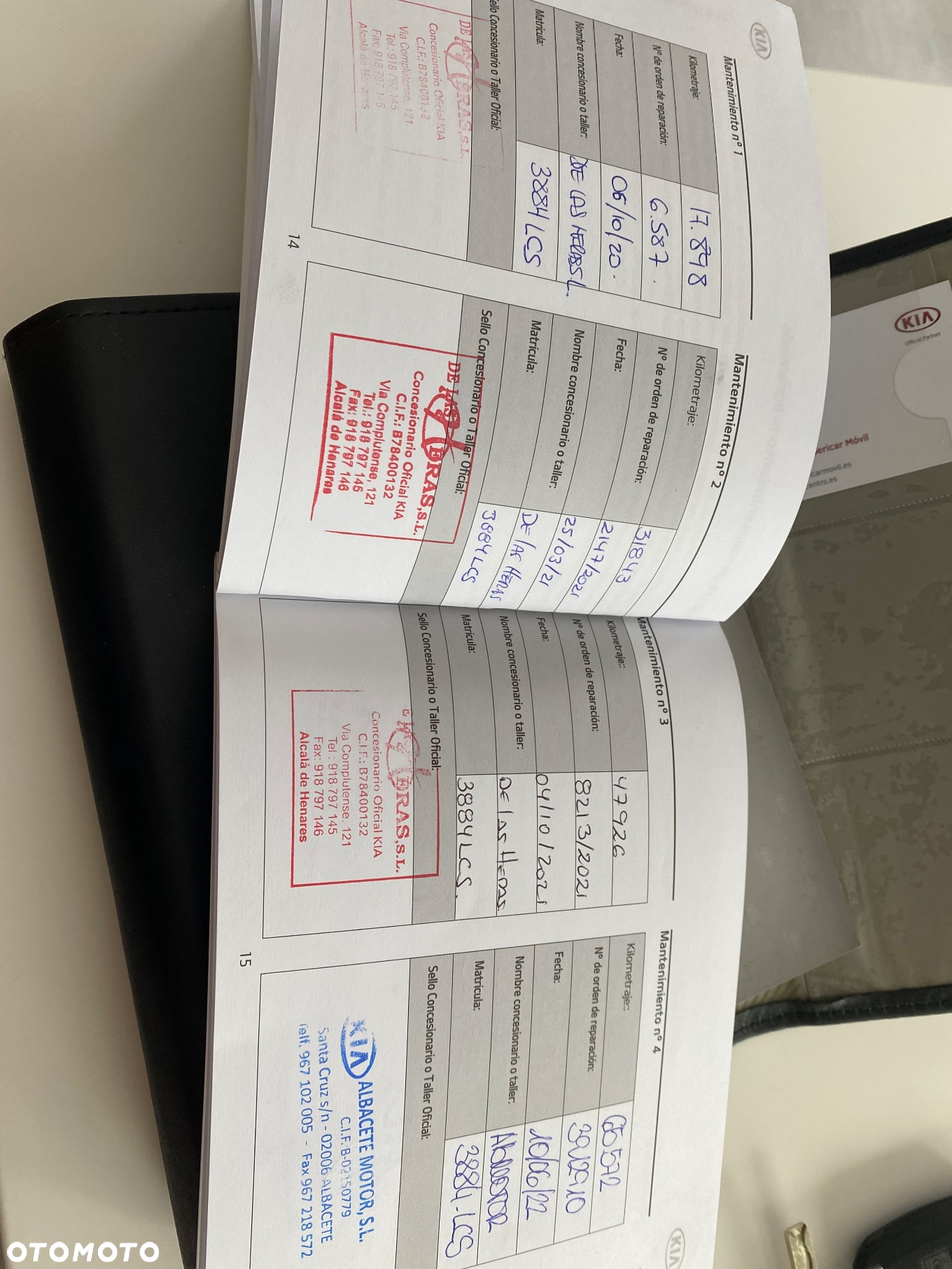 Kia Stonic 1.0 T-GDI M - 3