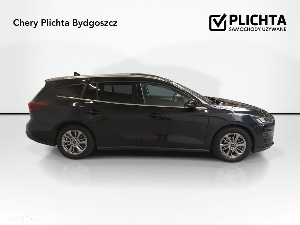 Ford Focus - 5