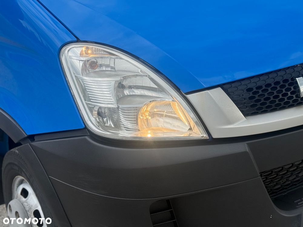 Iveco Daily - 4