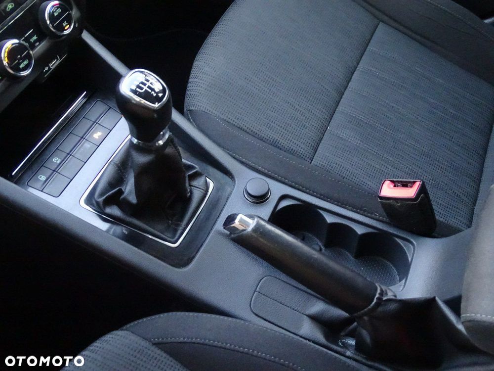 Skoda Octavia - 30