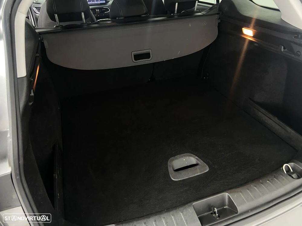 Fiat Tipo Station Wagon 1.3 MultiJet City Life - 11