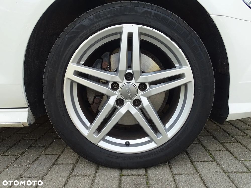 Audi A6 Limousine 2.0 TDI Quattro S tronic - 26