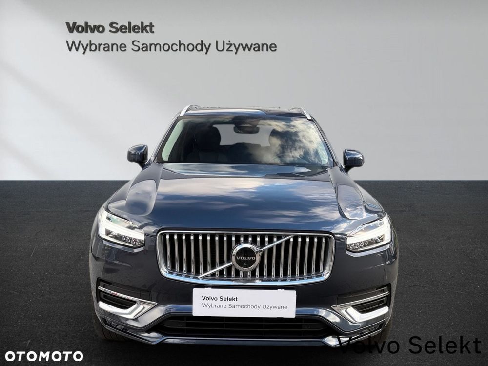 Volvo XC 90 - 5