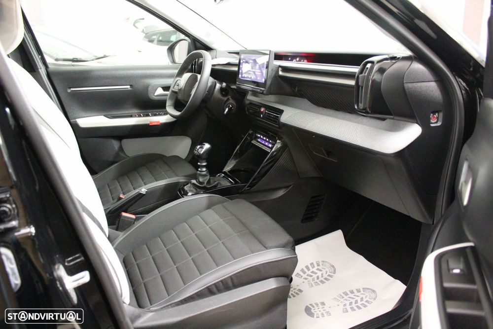Citroën C3 1.2 Turbo Max - 8