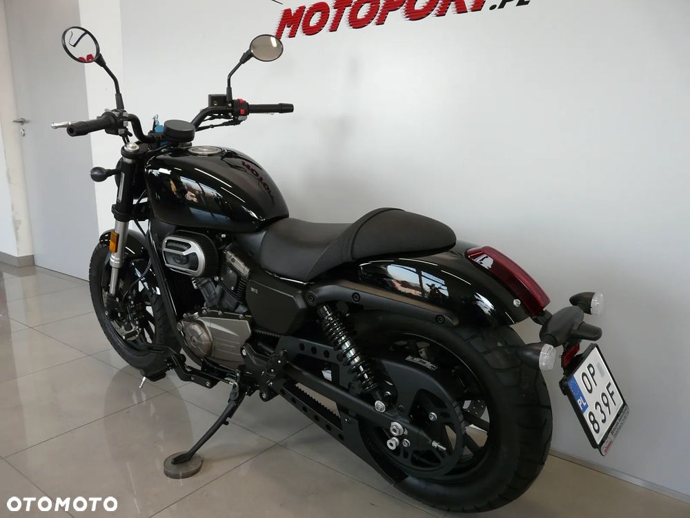 QJMOTOR SRV 125V - 14