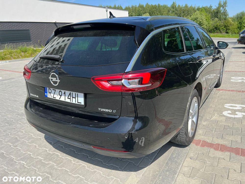 Opel Insignia 2.0 CDTI Executive - 3