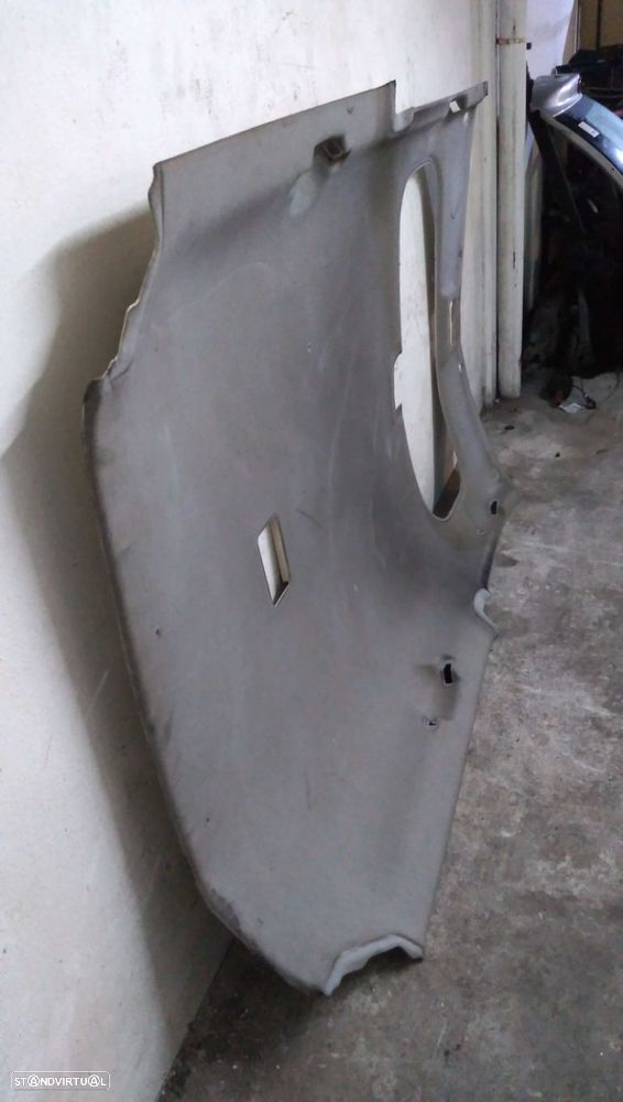 Forro De Teto Honda Hr-V (Gh) - 2