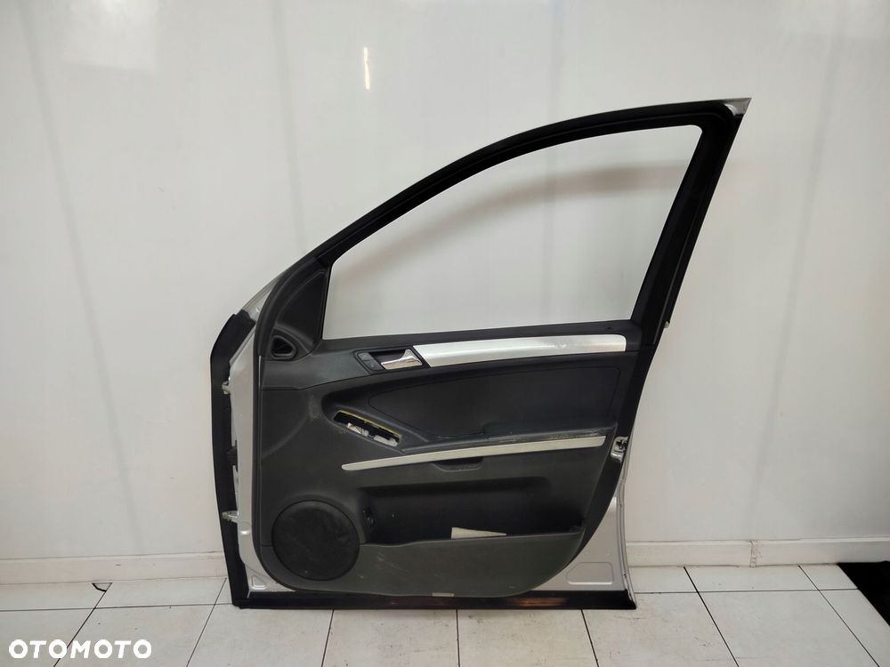 mercedes ml w164 05r- drzwi prawe przednie prawy przód 775 - 11