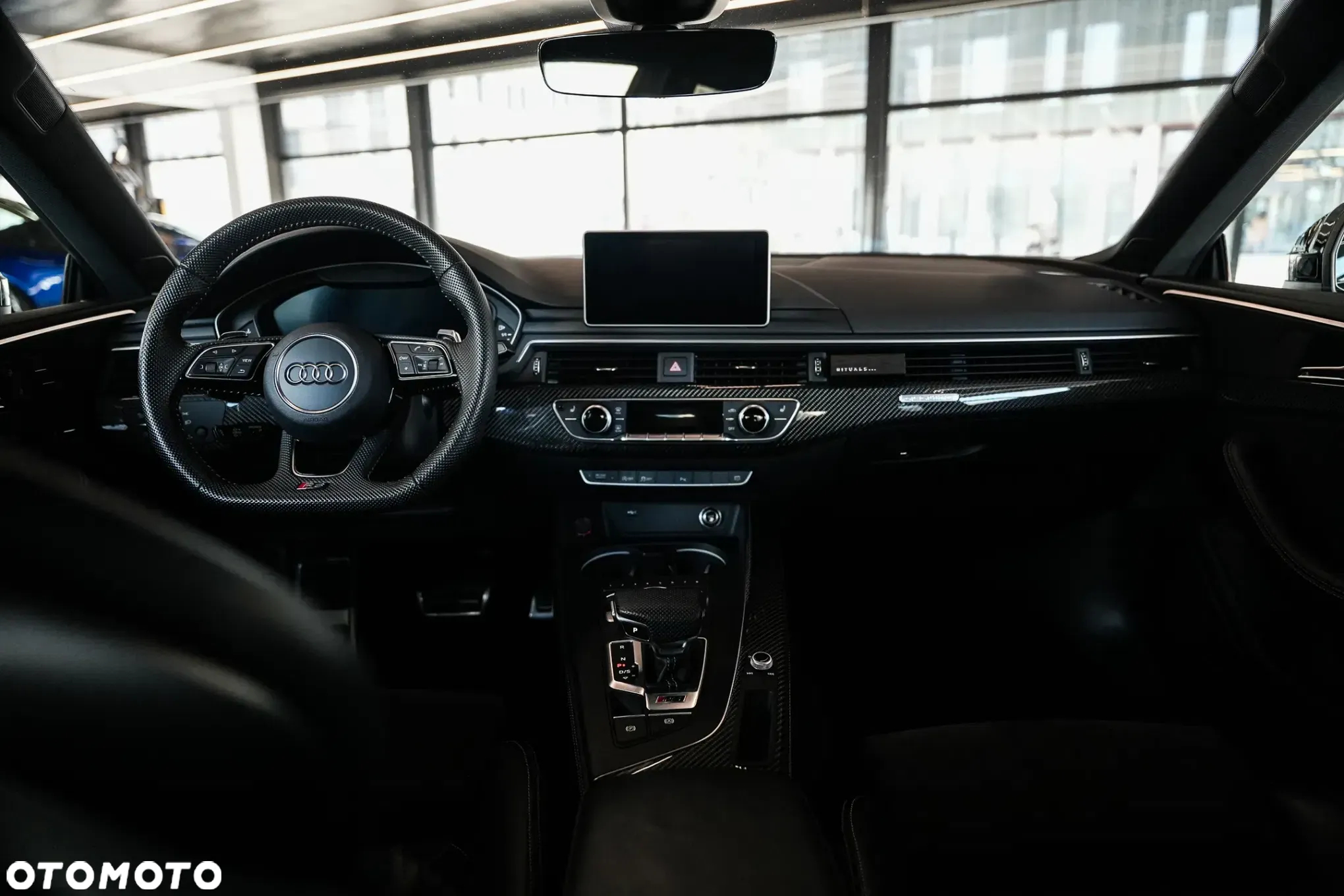 Audi RS5 - 13
