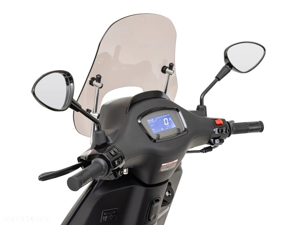 Romet Retro - 7