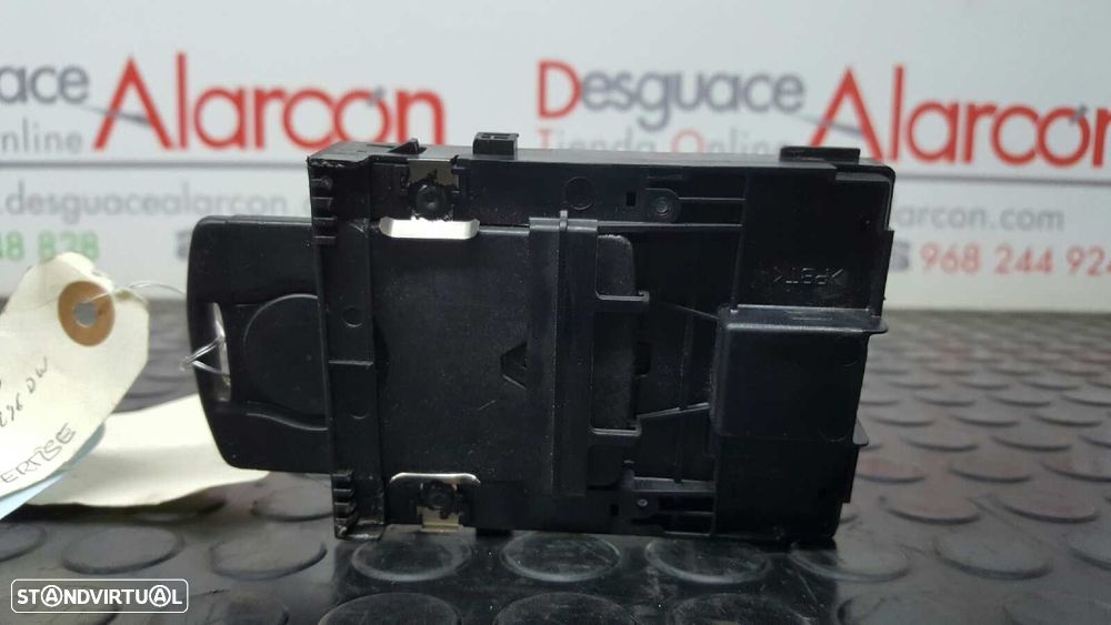 CANHÃO DE INGIÇÃO RENAULT MEGANE III SPORT TOURER DYNAMIQUE - 2