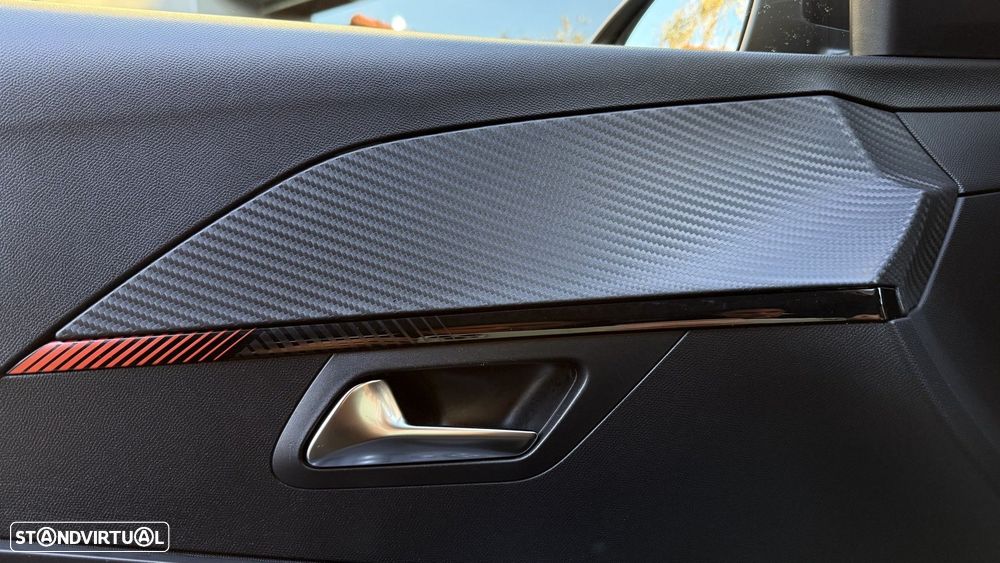 Peugeot 208 1.5 BlueHDi Active Pack - 22