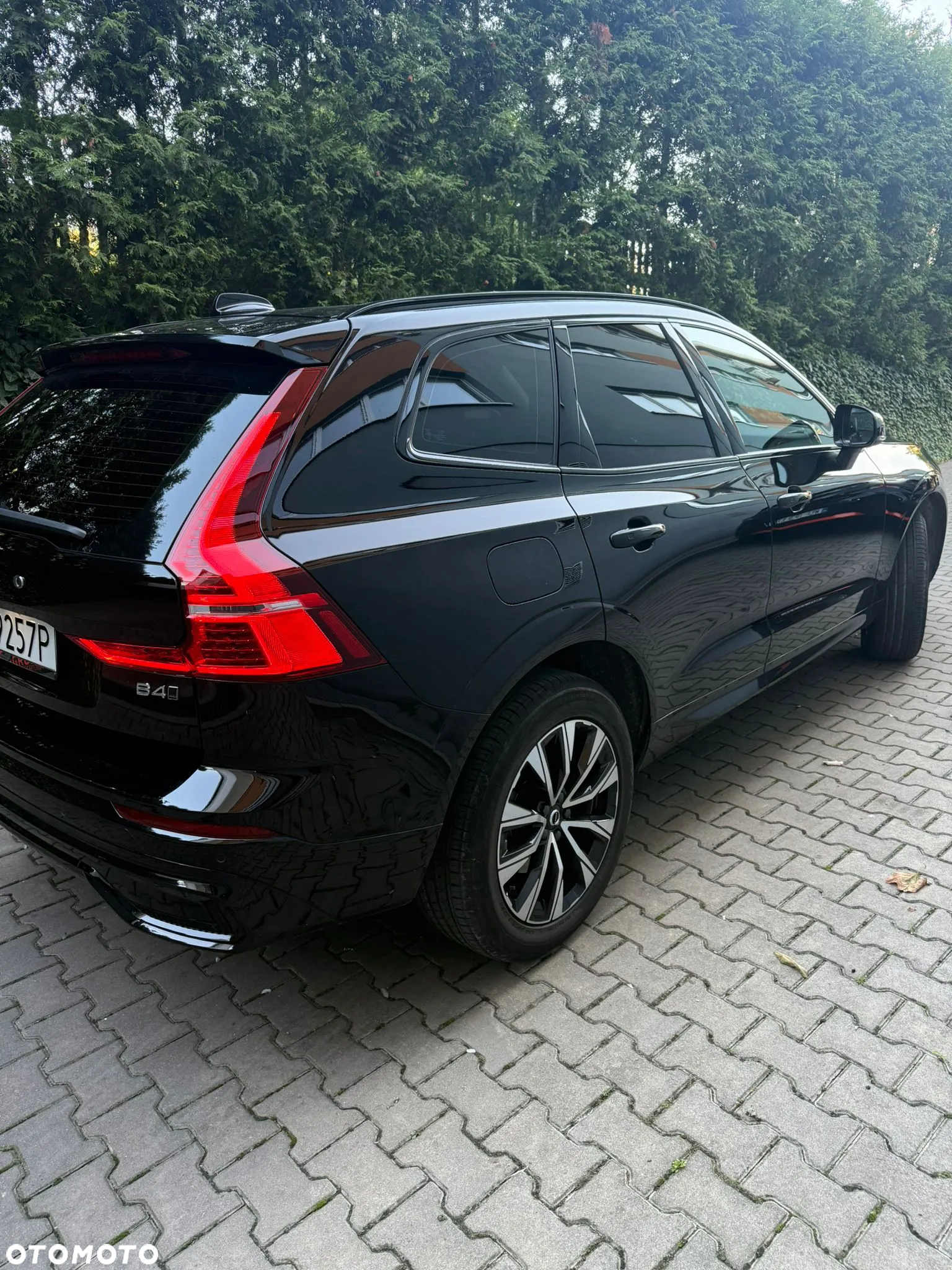 Volvo XC 60 - 3