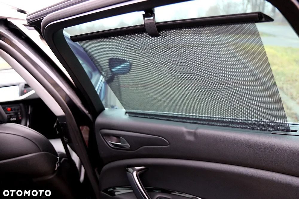 Citroën C5 2.0 HDi Exclusive - 23