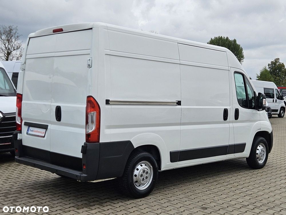 Citroën Jumper L2H2 *39999zł NETTO* 2.0HDi/131KM - 9