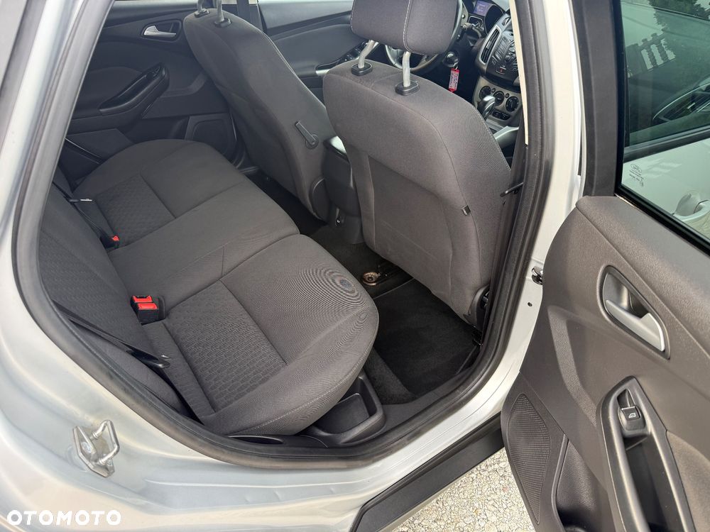 Ford Focus - 18