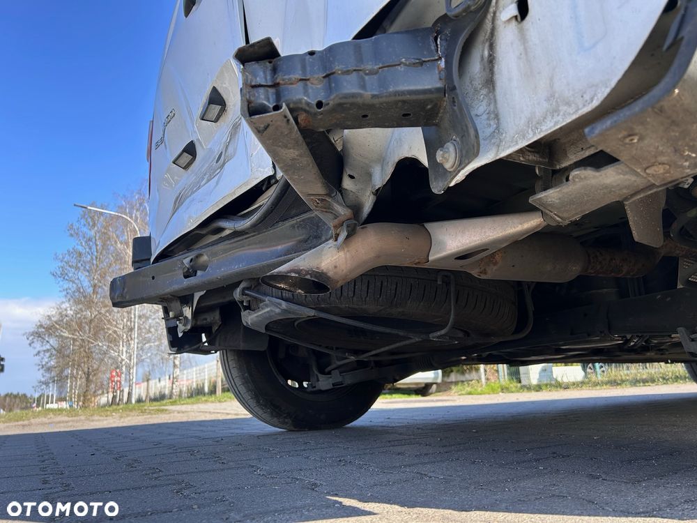 Citroën Berlingo - 6