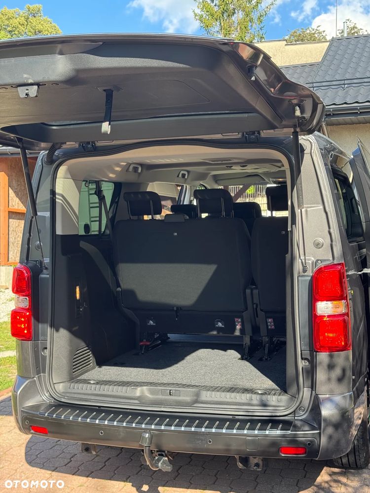 Citroën SpaceTourer 2.0 BlueHDi XL Shine - 15