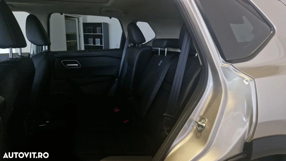 Nissan X-Trail e4ORCE 5 locuri Tekna - 10