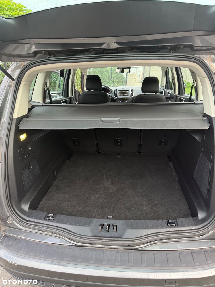 Ford S-Max 2.0 TDCi Trend - 10