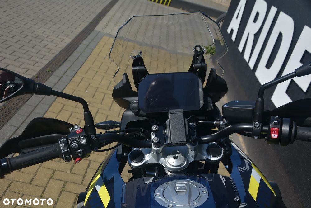 BMW GS - 16