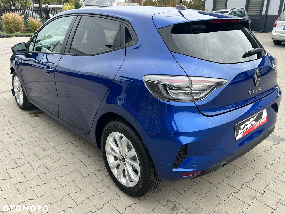 Renault Clio 2026 photo 5