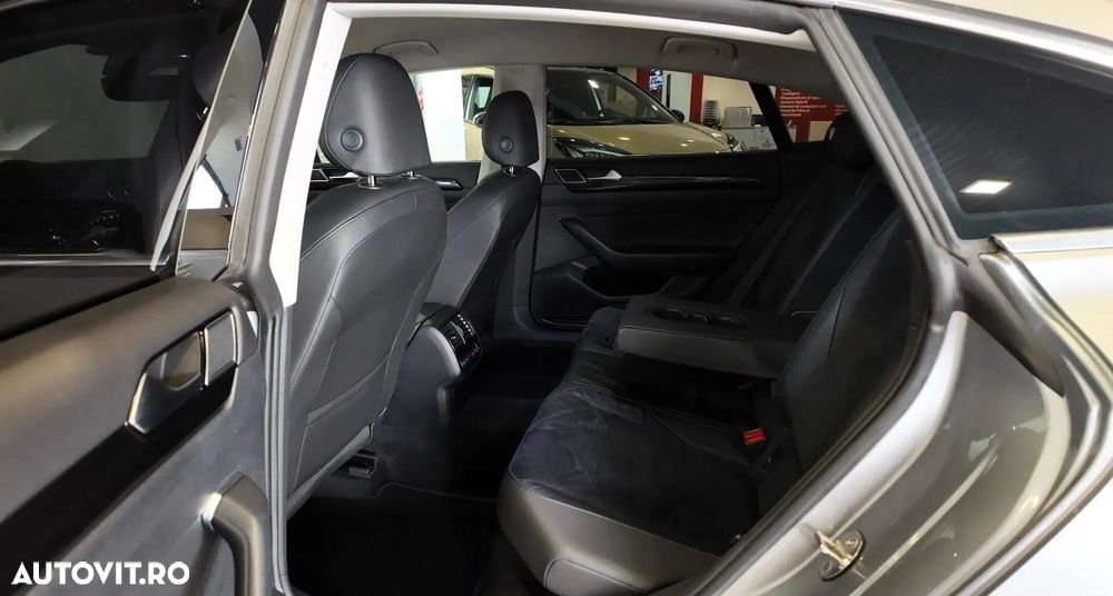 Volkswagen ARTEON 2.0 TDI DSG Elegance - 11