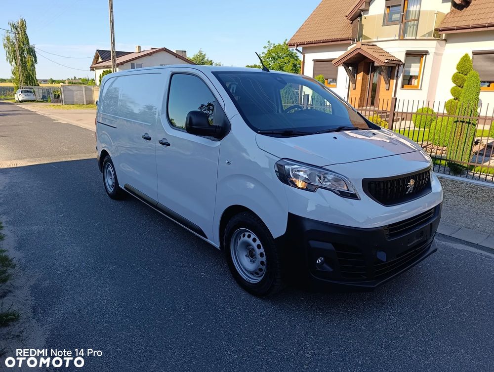 Peugeot Expert - 2