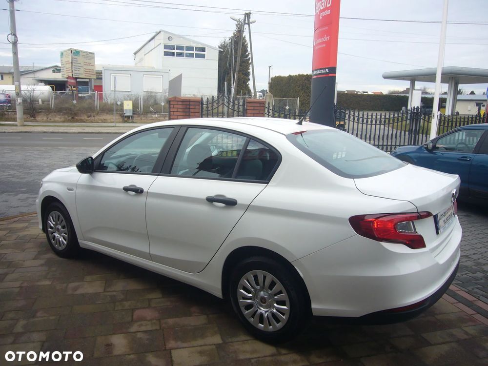Fiat Tipo 1.4 16V - 10
