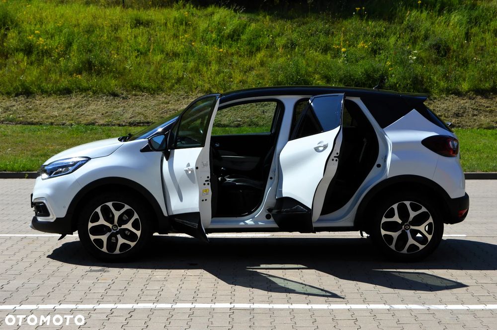 Renault Captur 1.2 Energy TCe S-Edition - 27