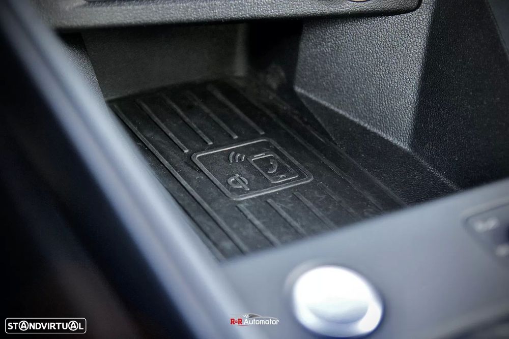 Audi A1 Sportback 30 TFSI S line S tronic - 39